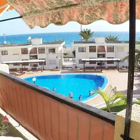 Vera Mar 6 - Two Bed 公寓 *