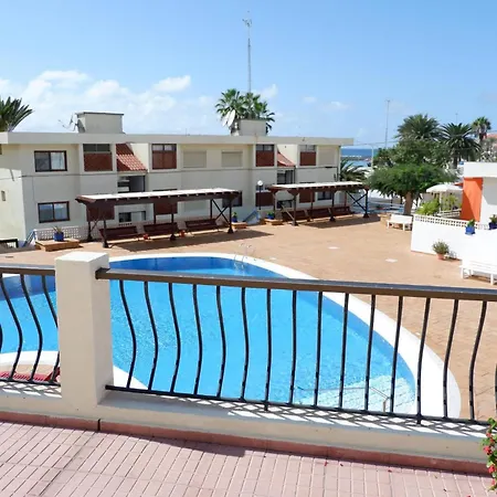 Vera Mar 6 - Two Bed *