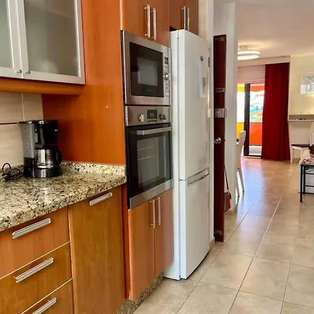 Vera Mar 6 - Two Bed *