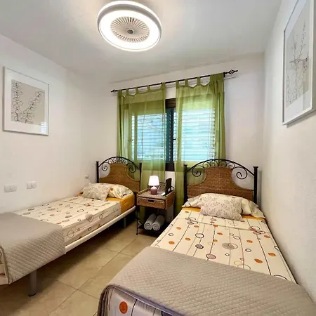 Vera Mar 6 - Two Bed Appartamento Playa de las Americas (Tenerife)