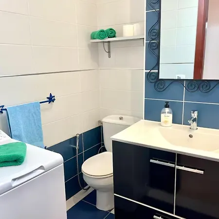 Vera Mar 6 - Two Bed Appartamento Playa de las Americas (Tenerife)