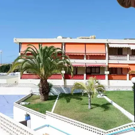 Appartamento Vera Mar 6 - Two Bed