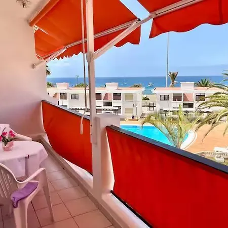 Appartamento Vera Mar 6 - Two Bed Playa de las Americas (Tenerife)