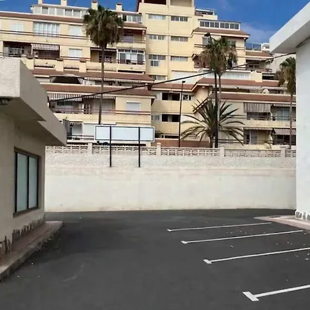 Vera Mar 6 - Two Bed Appartamento