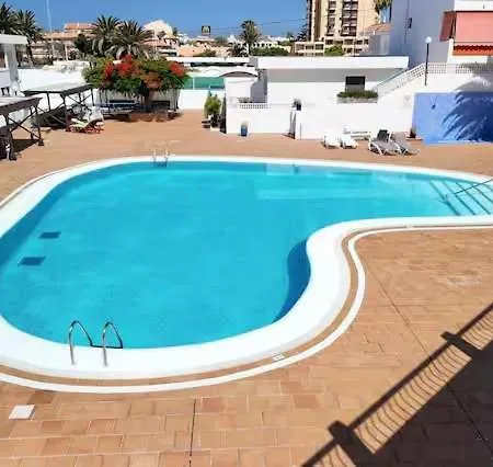 Vera Mar 6 - Two Bed Appartamento Playa de las Americas (Tenerife)